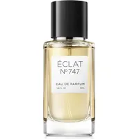 Éclat 747 VIP Herren Parfum, 55ml: Gewürze, Hölzer, Leder