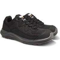 CARHARTT Jefferson S3 Safety Shoes Men Black