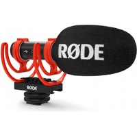 RØDE Microphones RØDE VideoMic GO II