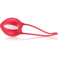 FUN FACTORY Smartball Uno Liebeskugeln White & red 11,5