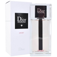 Dior Homme Sport 2021 Eau de Toilette 125 ml