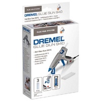 DREMEL Heißklebepistole 940-3