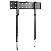 Logilink BP0116 TV-Halterung 165,1 cm 65'', schwarz