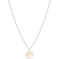 TAMARIS TJ-0091-N-45 Roségold / Edelstahl