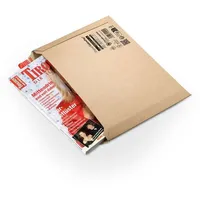 ColomPac® 20 ColomPac® Kartonversandtaschen für DIN B4
