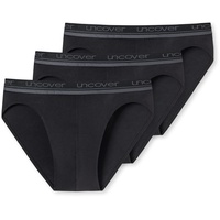 SCHIESSER - Rio Slip/Unterhose - 3er Pack