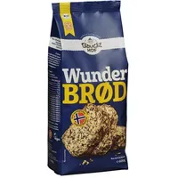 Bauckhof Wunderbrod bio