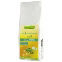 RAPUNZEL Kichererbsenmehl geröstet bio
