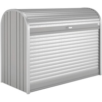Biohort StoreMax 160 quarzgrau-metallic