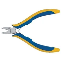 Klauke Elektronik-Seitenschneider KL040115EL
