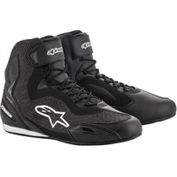 Alpinestars Faster 3 Rideknit Schwarz 44