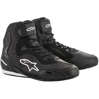 Alpinestars Faster 3 Rideknit schwarz 13