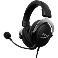 Kingston HyperX CloudX