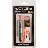 Ctek Comfort Connect Cig Plug Adapter für alle 12V