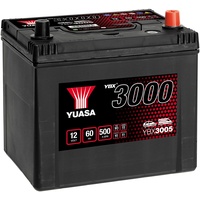 YUASA YBX3005