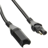 TecMate Optimate =SAE73WP Verlängerungskabel 4,6m SAE 10A max, Blue