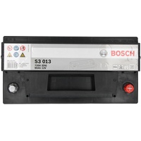 Bosch Starterbatterie S3 5,47 L (0 092 S30 130)