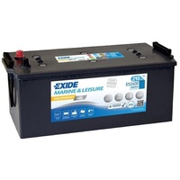 Exide ES2400 Gel 210Ah 12V