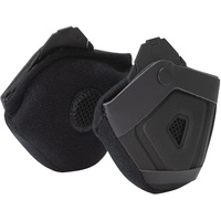 ABUS Ohrenschützer - Pedelec 2.0 schwarz