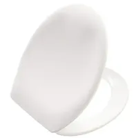 Pressalit Scandinavia WC-Sitz Weiß