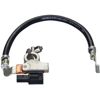 Hella Sensor, Batteriemanagement BMW