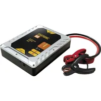 GYS STARTRONIC 800 Ladespannung 12 od.5 ü.USB V Startstrom