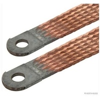 Herth+Buss ELPARTS Masseband Motor