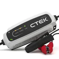 Ctek CT5 130Ah 12V