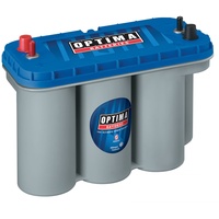 OPTIMA BT DC 5,5