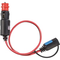 Victron Energy 12-Volt-Zigarettenanzünder Plus-Stecker für IP65-Ladegeräte (16 Amp-Sicherung)