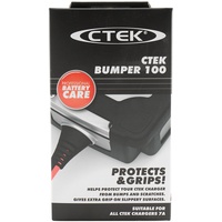 Ctek BUMPER100 Schutzhülle für Ladegeräte mit 7A