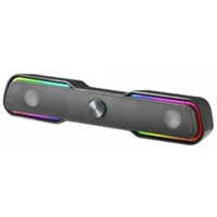 Mars Gaming MSBX Schwarz 10 W