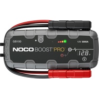 Noco Noco, GB150 genius BOOST (3000 A, 8000 mAh)
