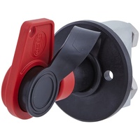 Hella Hauptschalter, Batterie 6EK 002 843-131