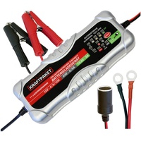 DINO BIKES Dino KRAFTPAKET 136302 (12V, 24V, 10 A)