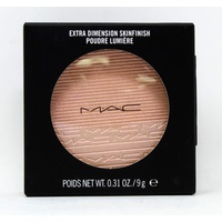 MAC Extra Dimension Skinfinish Highlighter Show Gold