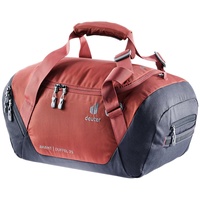 Deuter Aviant Duffel 35 Redwood-Ink