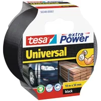 Tesa Gewebeband extra Power Universal 10 m x 50