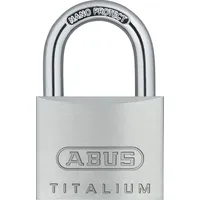 ABUS Titalium 64TI/20