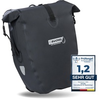 Büchel gepäckträgertasche,