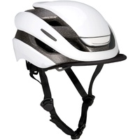 Lumos Ultra MIPS+ 54-61 cm jet white 2025
