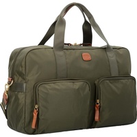 BRIC'S X-Travel Holdall olive