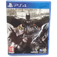 Warner Bros Batman Arkham Collection (IT)