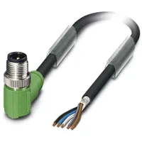 Phoenix Contact 1682760 Sensor-/Aktor-Steckverbinder, konfektioniert 3.00 m Polzahl Sensoren: