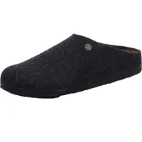 Birkenstock Zermatt Standard in Grau 41