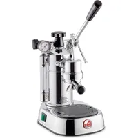 La Pavoni Professional Lusso Handhebelmaschine (LPLPLQ01EU)