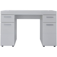 Trendteam Schminktisch, Amanda 120 x 41 x 76 cm