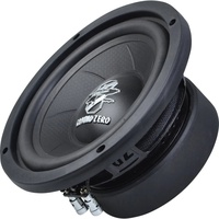 Ground Zero I GZIW 165 I 16,5cm Subwoofer