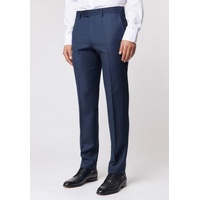 Roy Robson Anzughose Hosen blau 50