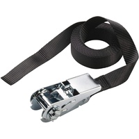Master Lock 3108EURDAT Zertifiziert Spanngurt Ratsche, 5m 25mm 400kg